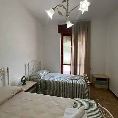 A Casa Di Anna