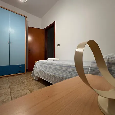 A Casa Di Anna Marina di Mancaversa