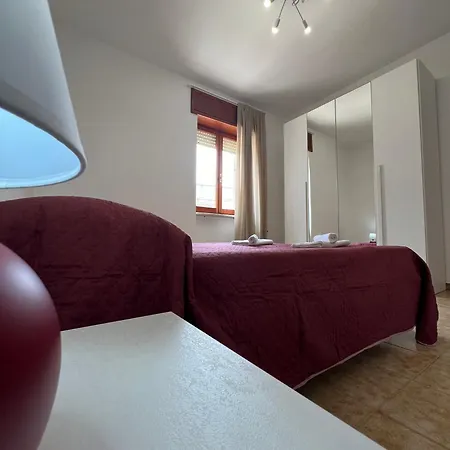 A Casa Di Anna Holiday home