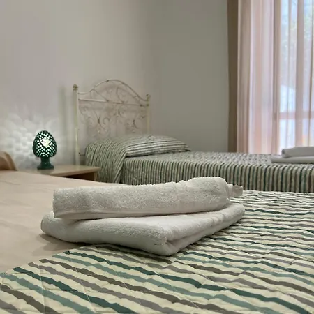 Holiday home A Casa Di Anna Marina di Mancaversa