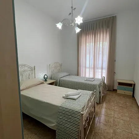 A Casa Di Anna * Marina di Mancaversa