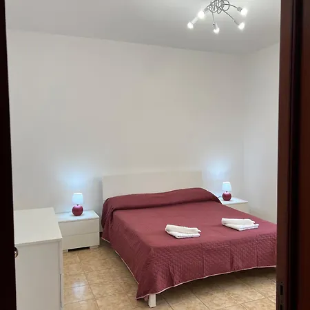 A Casa Di Anna Holiday home