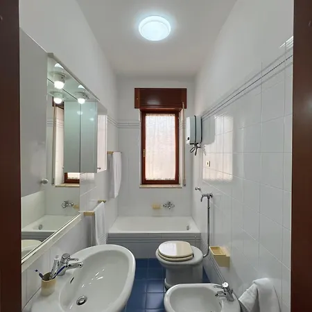 Holiday home A Casa Di Anna Marina di Mancaversa