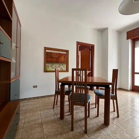 A Casa Di Anna Marina di Mancaversa