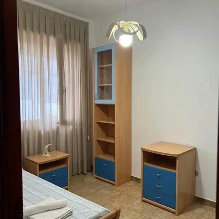 A Casa Di Anna Holiday home *