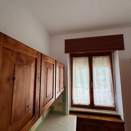 A Casa Di Anna * Marina di Mancaversa