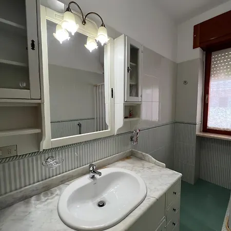 Holiday home A Casa Di Anna
