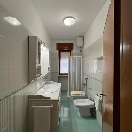 Holiday home A Casa Di Anna *