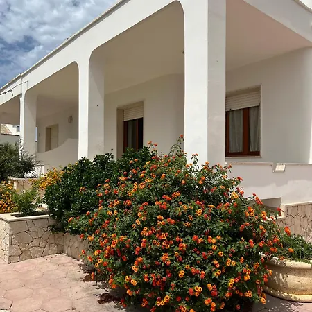 A Casa Di Anna Marina di Mancaversa