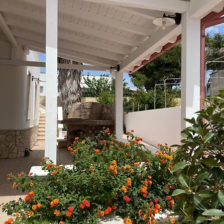 A Casa Di Anna Holiday home