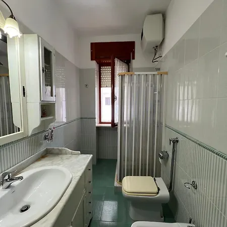 Holiday home A Casa Di Anna