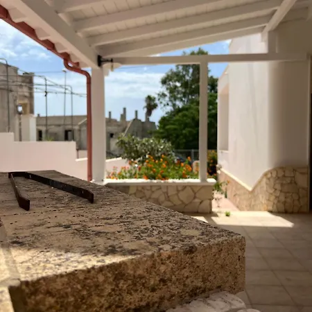 Holiday home A Casa Di Anna