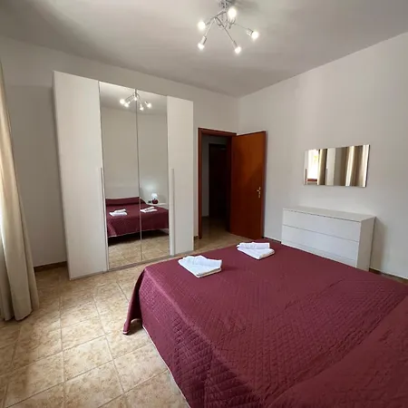 A Casa Di Anna Holiday home Marina di Mancaversa