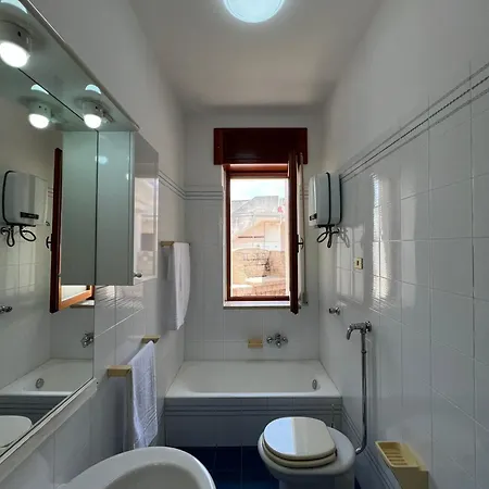 A Casa Di Anna Holiday home