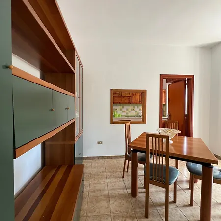 Holiday home A Casa Di Anna *