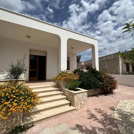 A Casa Di Anna Holiday home Marina di Mancaversa